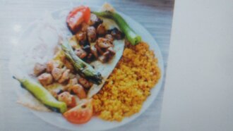 Çöp Şiş görseli