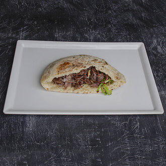 Pita Et Döner görseli