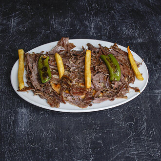 Et Döner görseli