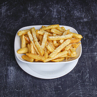 Patates Kızartması (Orta) görseli