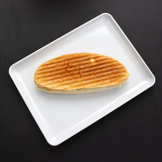Kaşarlı Tost görseli