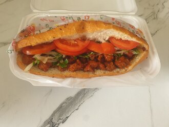 Yarım Ekmek Arası Ciğer görseli