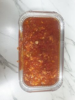 Menemen görseli