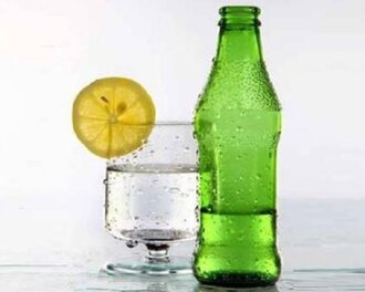 Soda (20 cl.) görseli