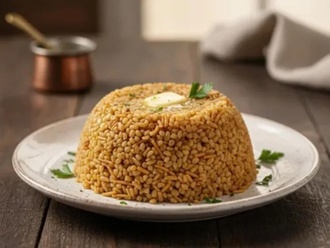 Bulgur Pilavı görseli