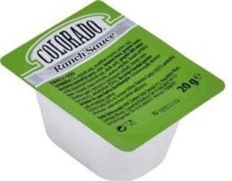 Ranch Sos görseli
