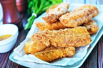 Mezgit Tava görseli