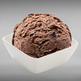 Çikolatalı Dondurma görseli