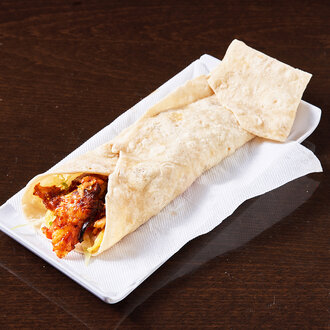 Dürüm Tavuk Döner (120 gr.) görseli