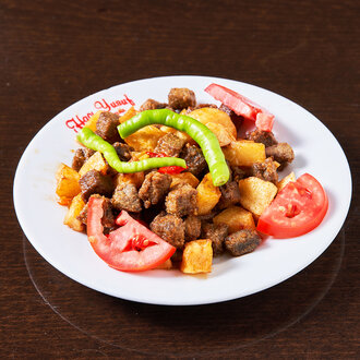 Arnavutciğeri görseli