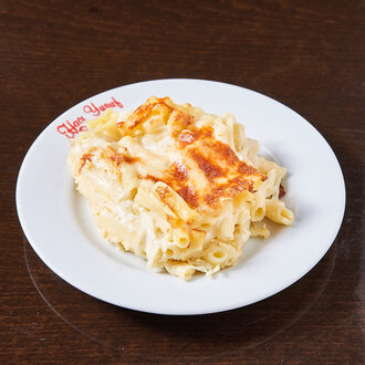 Fırın Makarna görseli