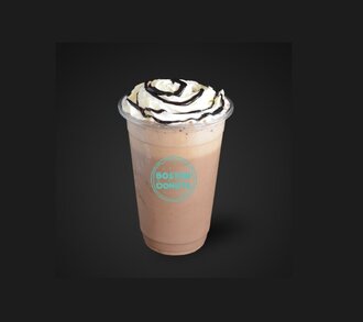 Mocha Frappe görseli