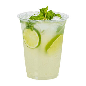 Cool Lime (420 Ml) görseli