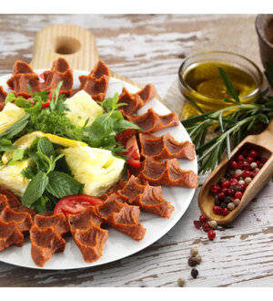 Çiğ Köfte Porsiyon(250 Gr.) görseli