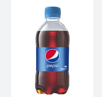 Pepsi (33 cl.) görseli