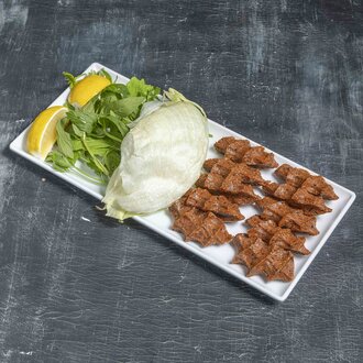 Çiğ Köfte (1 kg.) görseli