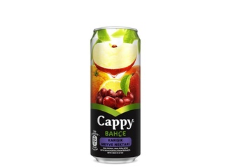 Cappy Karışık (33 Cl.) görseli