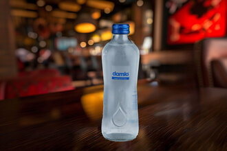 Damla Şişe Su (33 Cl.) görseli