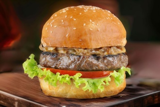 Fabrique Burger görseli