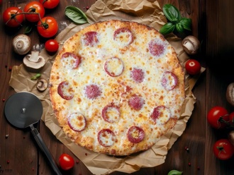 Gerçek Peperon (Küçük) görseli