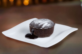 Sufle görseli
