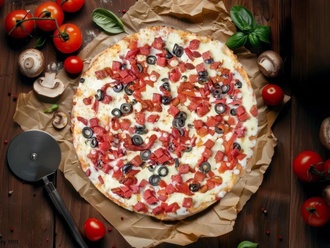 Fabricano (Küçük) görseli