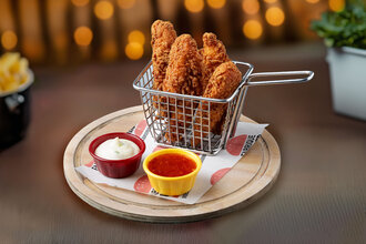 Fabrique Çıtır Tavuk görseli