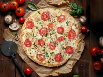 Havana's Pizza (Büyük) görseli