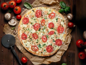 Havana's Pizza (Büyük) görseli