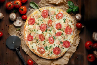 Havana's Pizza (Küçük) görseli