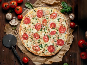 Havana's Pizza (Küçük) görseli