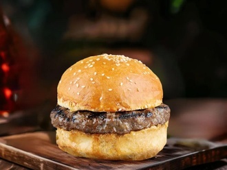 Kids Burger görseli