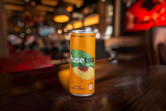 Fuse Tea Şeftali (33 Cl.) görseli
