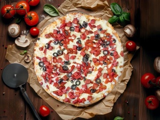 Fabricano (Büyük) görseli