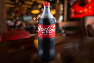 Coca-Cola (1 L.) görseli