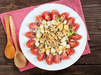 Fabrique Salata görseli