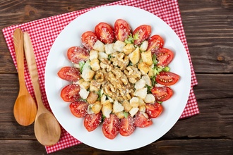 Fabrique Salata görseli