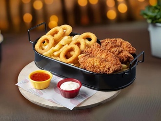 Fabrique Aperitif görseli