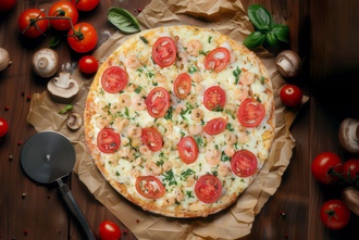 Havana's Pizza (Orta) görseli