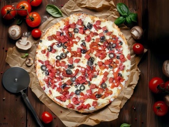 Fabricano (Orta) görseli