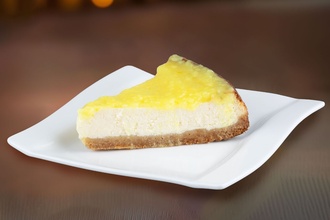 Limonlu Cheesecake görseli
