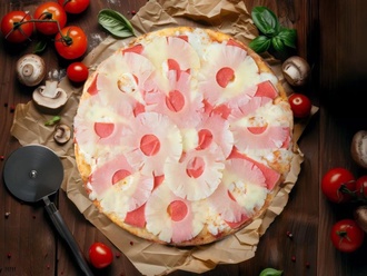 Trophique (Orta) görseli