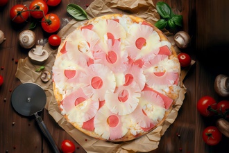 Trophique (Orta) görseli