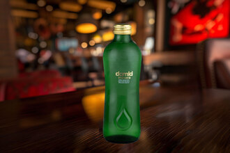Damla Şişe Soda (33 Cl.) görseli