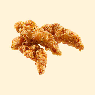 Tenders (4 Adet) görseli