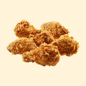 Wings (6 Adet) görseli