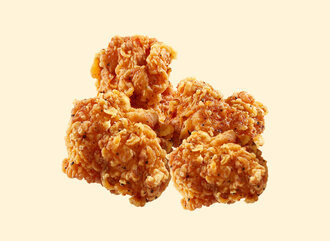 Bites (4 Adet) görseli