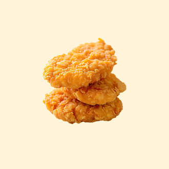 Nugget (4 Adet) görseli