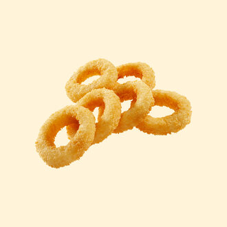 Soğan Halkası (12 Adet) görseli