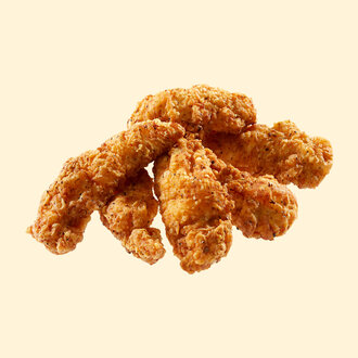 Tenders (6 Adet) görseli